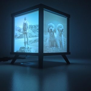 Κουτί Αναμνήσεων (Litho-Box)