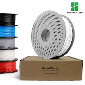 Bambu Lab PLA Basic 1kg