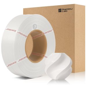 Bambu Lab PLA Matte Refill 1kg